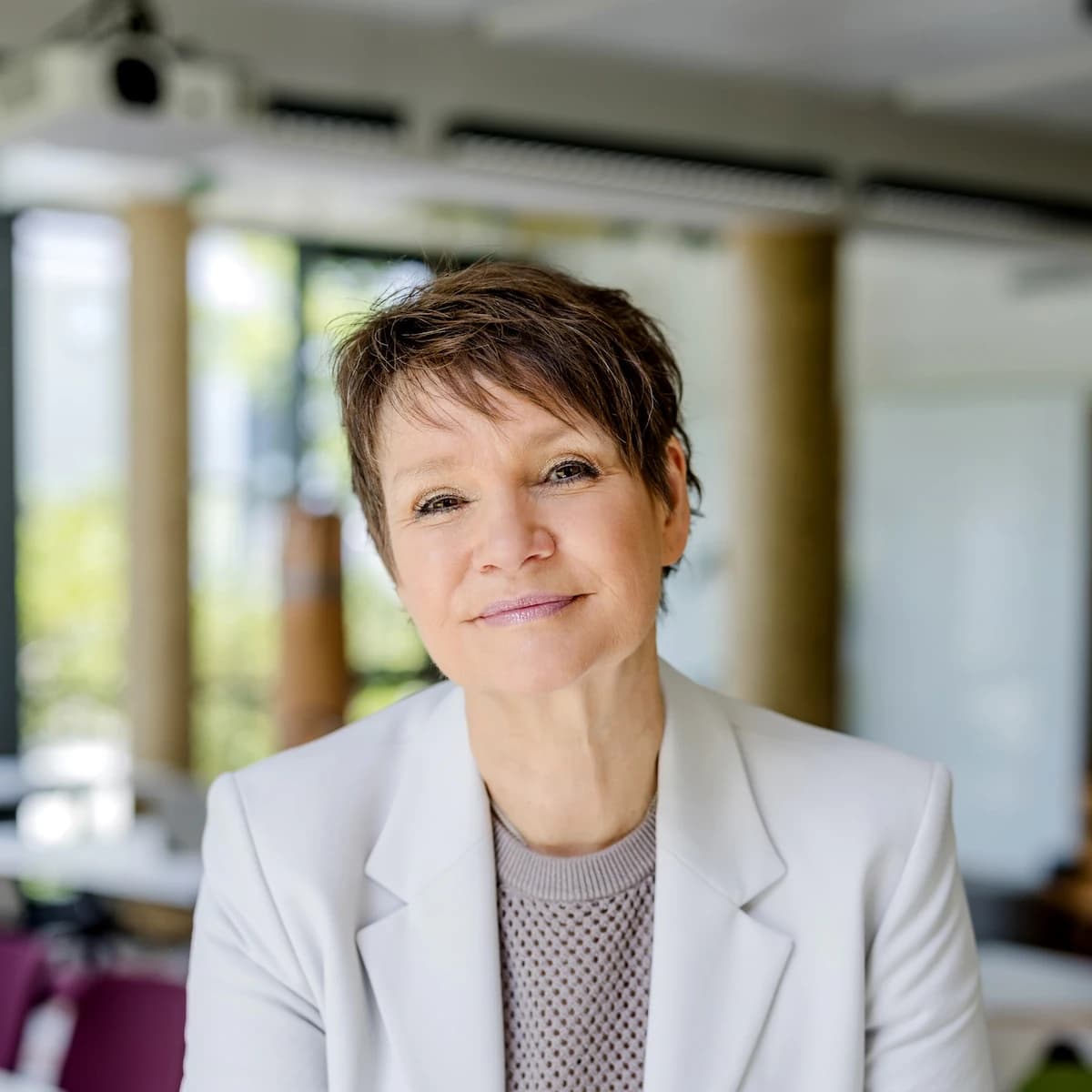 Susanne Madee – Freelance Eventmanagerin