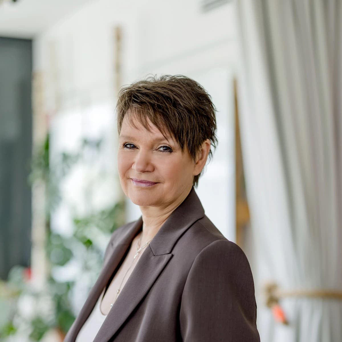 Susanne Madee – Freelance Eventmanagerin