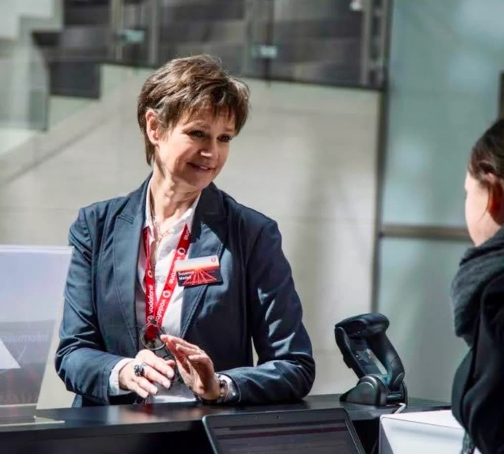 Professionelles Teilnehmendenmanagement bei Veranstaltungen