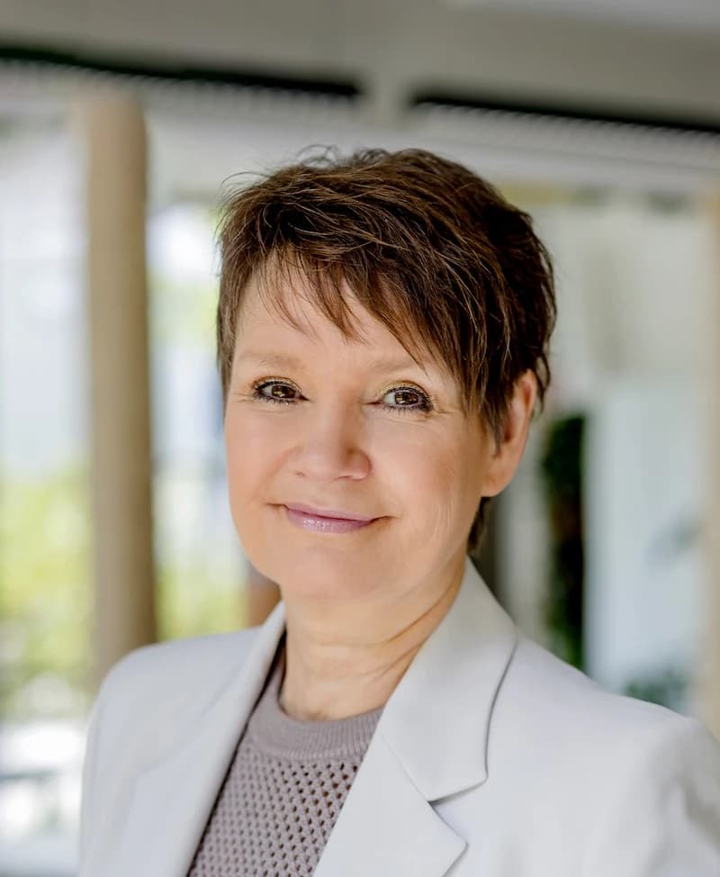 Susanne Madee – Freelance Eventmanagerin aus München